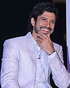 Farhan Akhtar